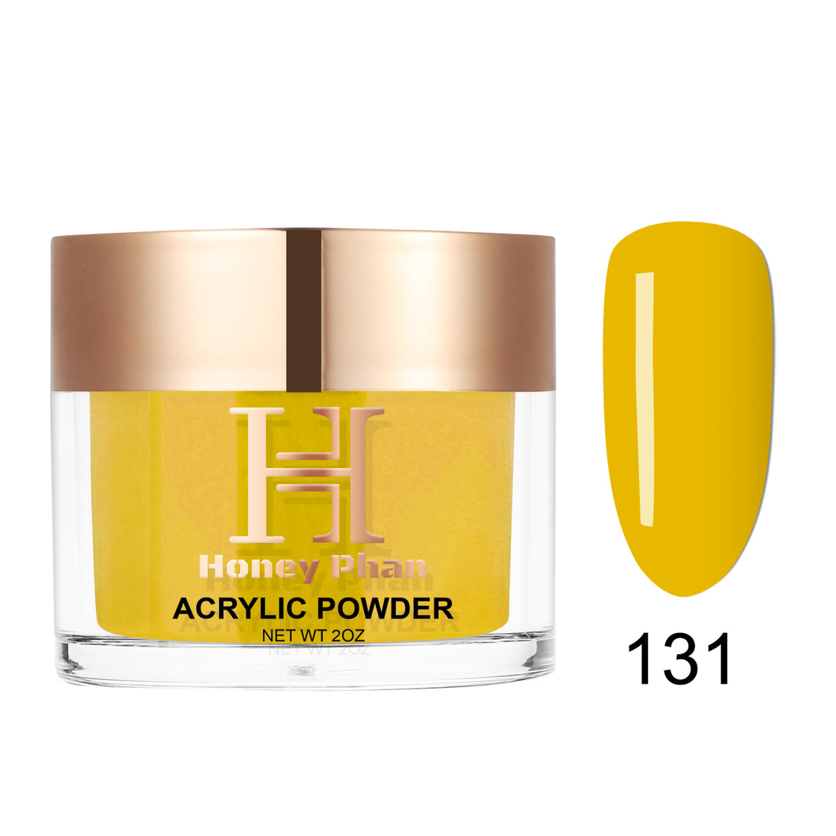 HONEY PHAN | ACRYLIC & DIP | - HP131