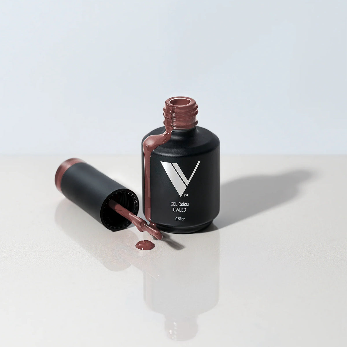 VALENTINO| GEL POLISH - 134 AMARETTO – Lucky Nail Supply