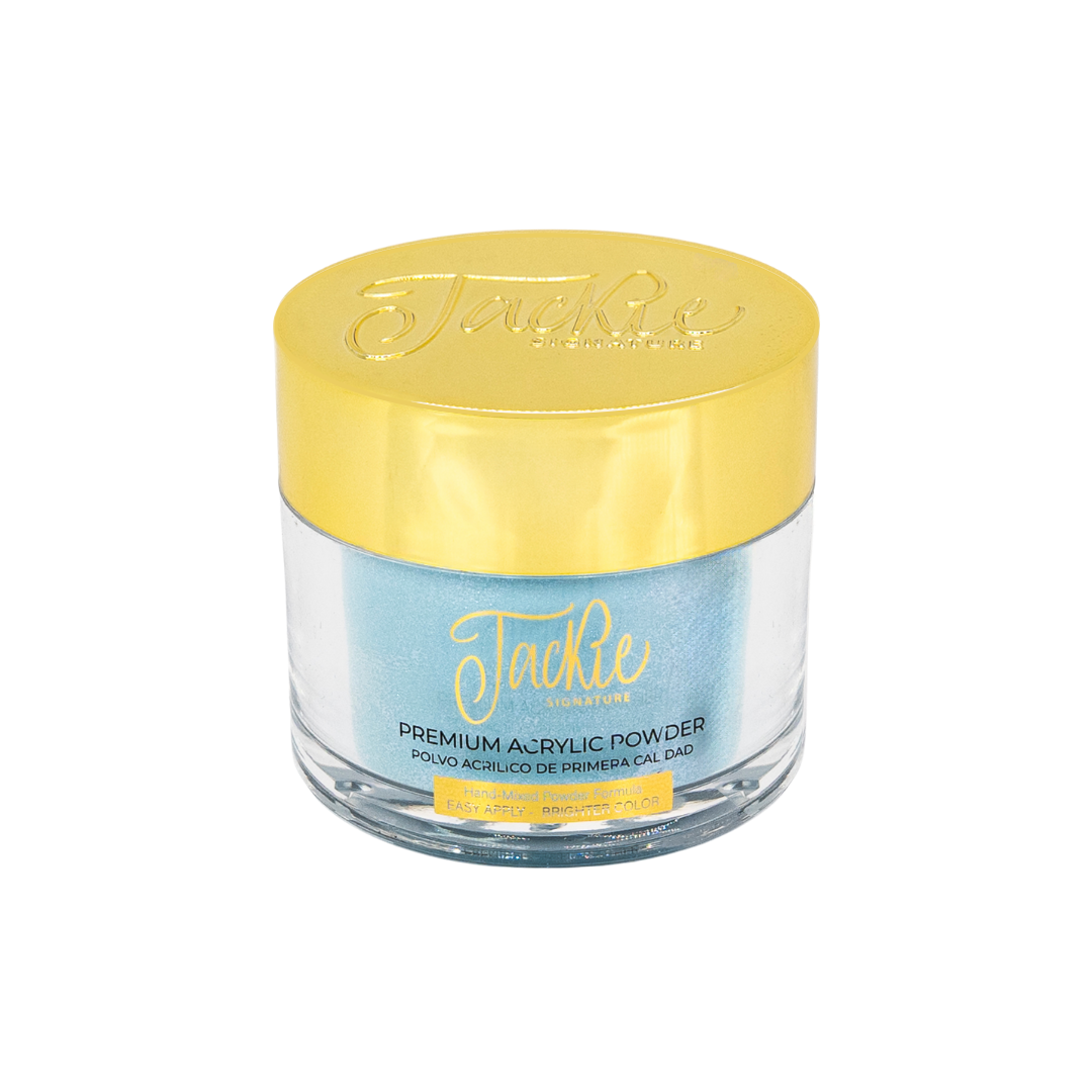 JACKIE SIGNATURE | JS139 SOFTY BLUE