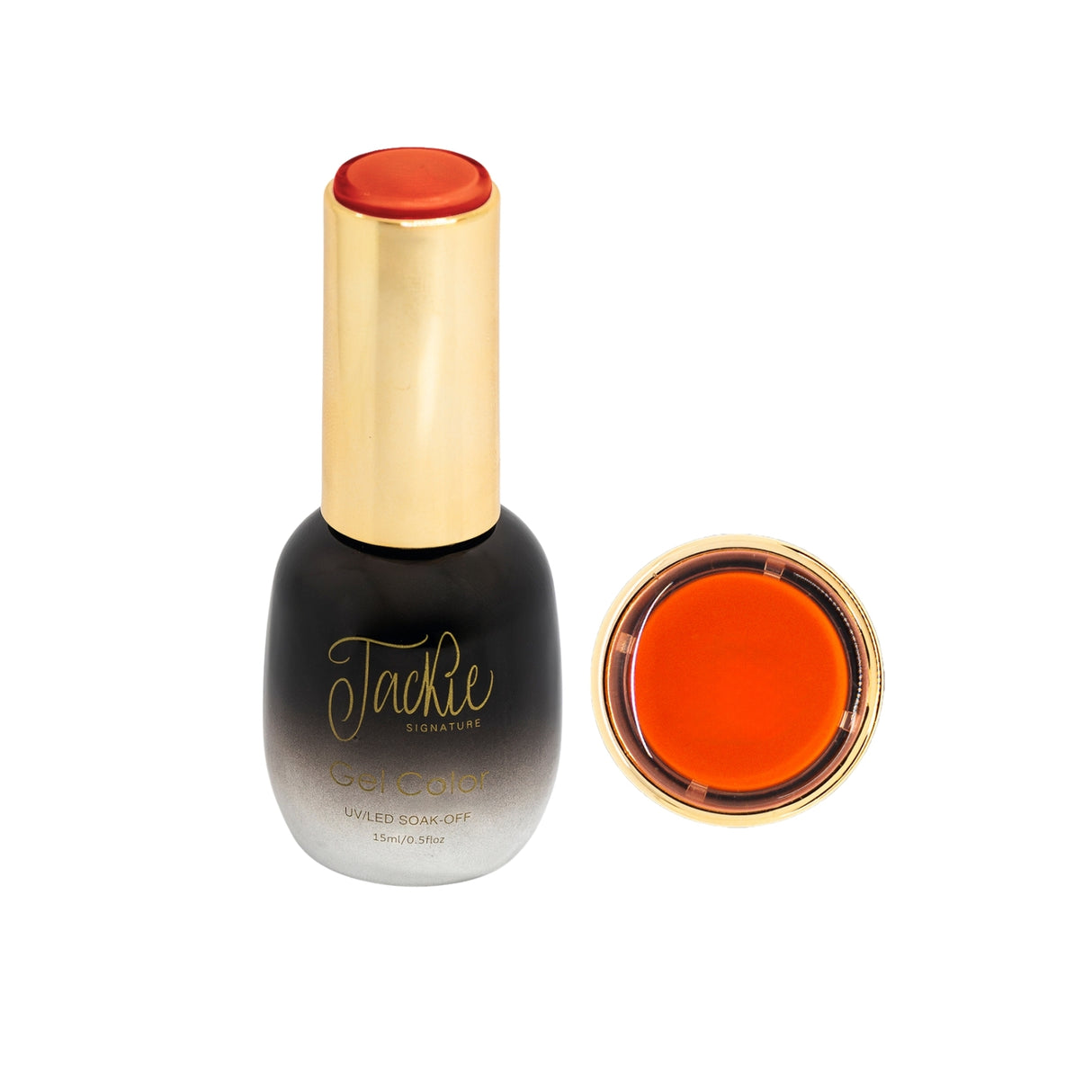 JACKIE SIGNATURE | PREMIUM GEL COLOR #013