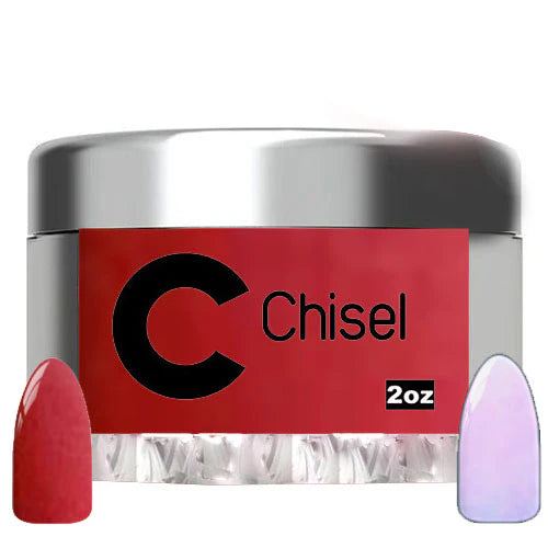 CHISEL | POWDER | GLOW 13