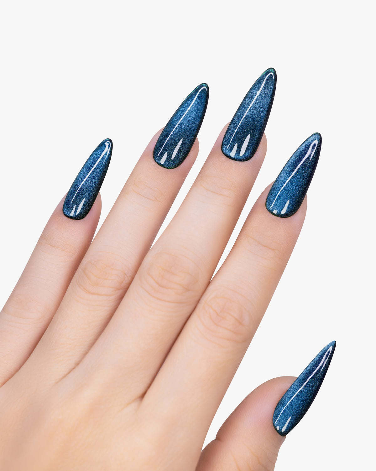 PLA | CAT EYE COLLECTION - LUNAR ECLIPSE