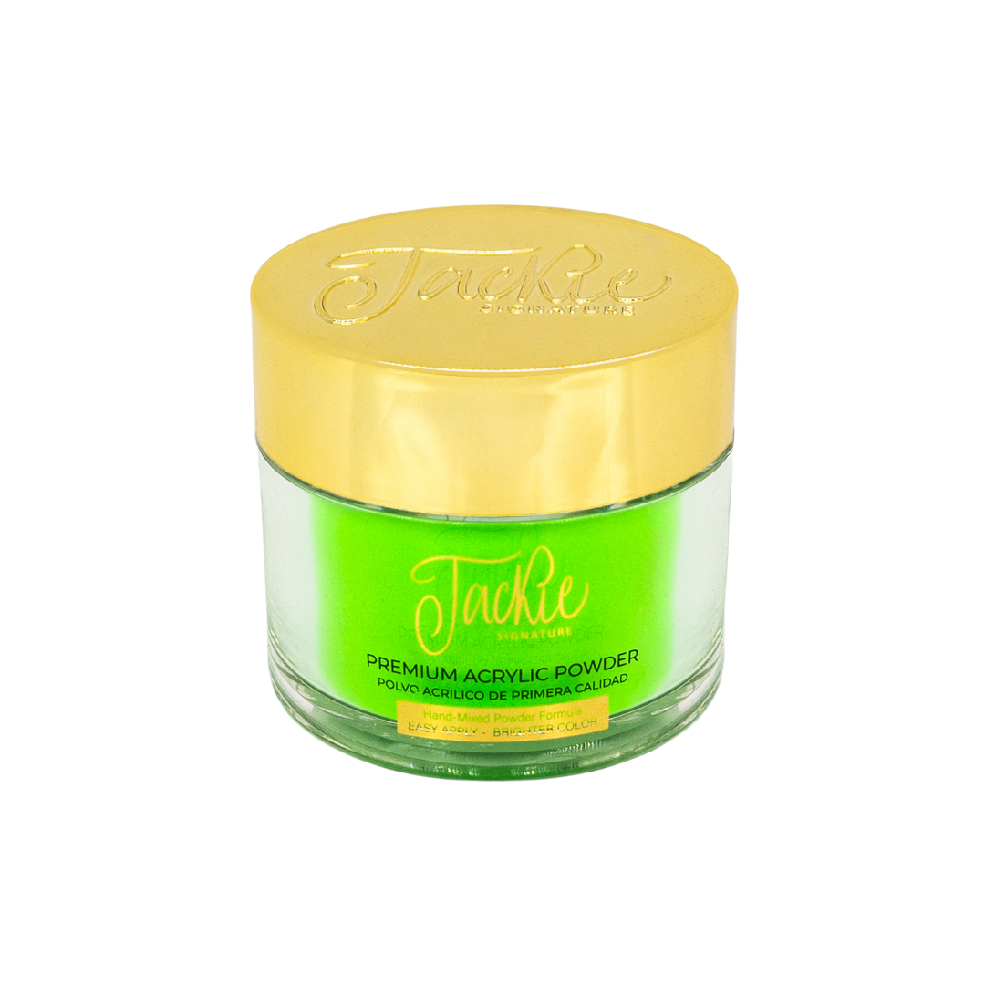 JACKIE SIGNATURE | JS141 SHAMROCK GLITTER