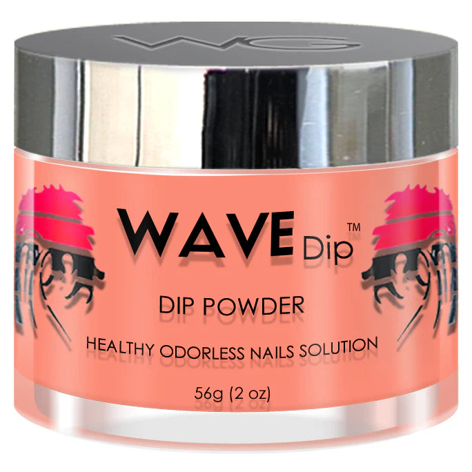 WAVE | 4 IN 1 - ACRYLIC & DIP POWDER - W141