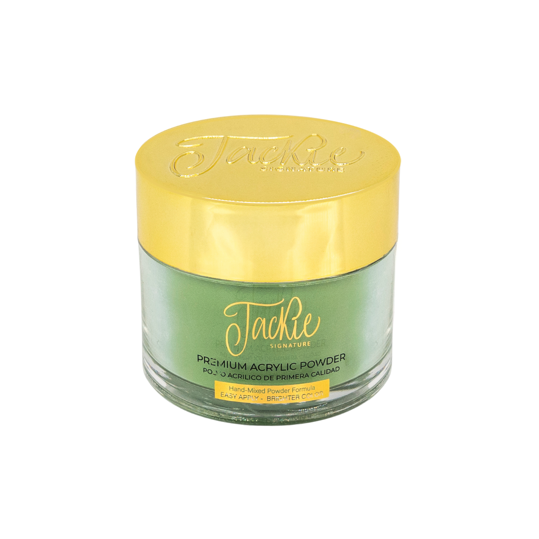 JACKIE SIGNATURE | JS142 JADE GLITTER