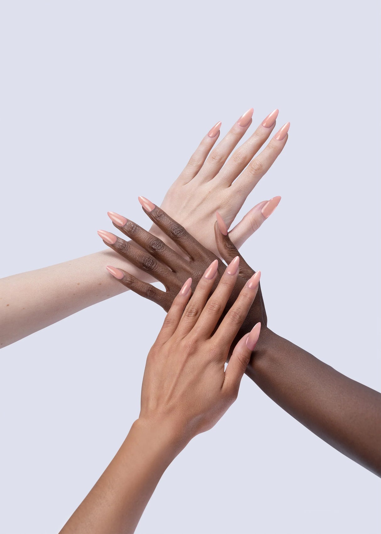 VALENTINO| ACRYLIC & DIP - 147 NAKED