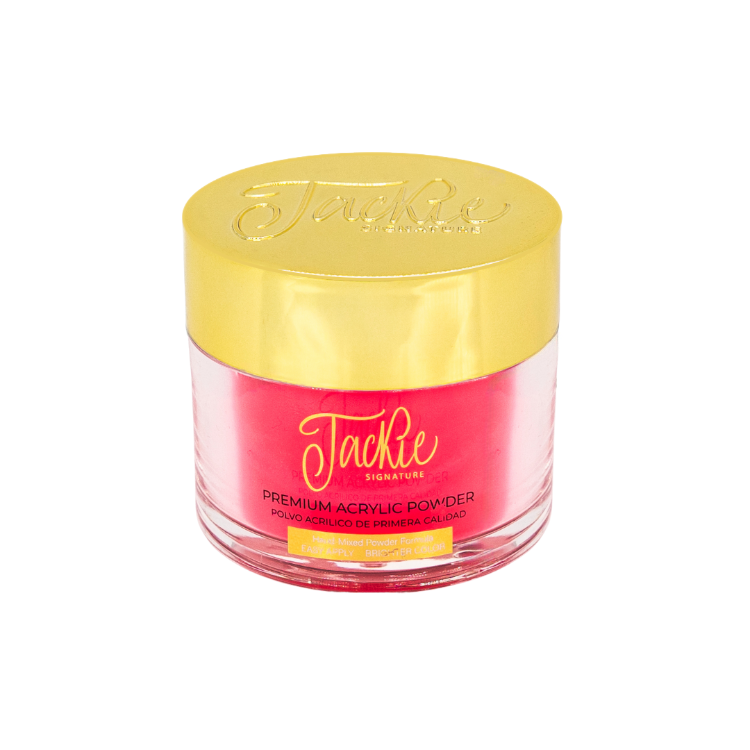 JACKIE SIGNATURE | JS014 GRAPEFRUIT PINK
