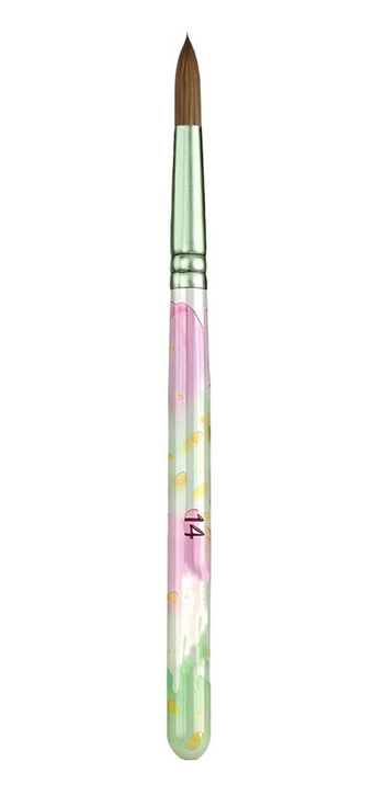 ACRYLIC BRUSH | FOR BEGINNERS