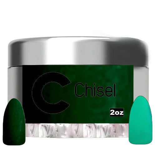 CHISEL | POWDER | GLOW 14