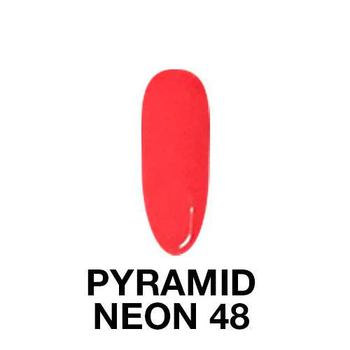 PYRAMID | NEON POWDER | #048