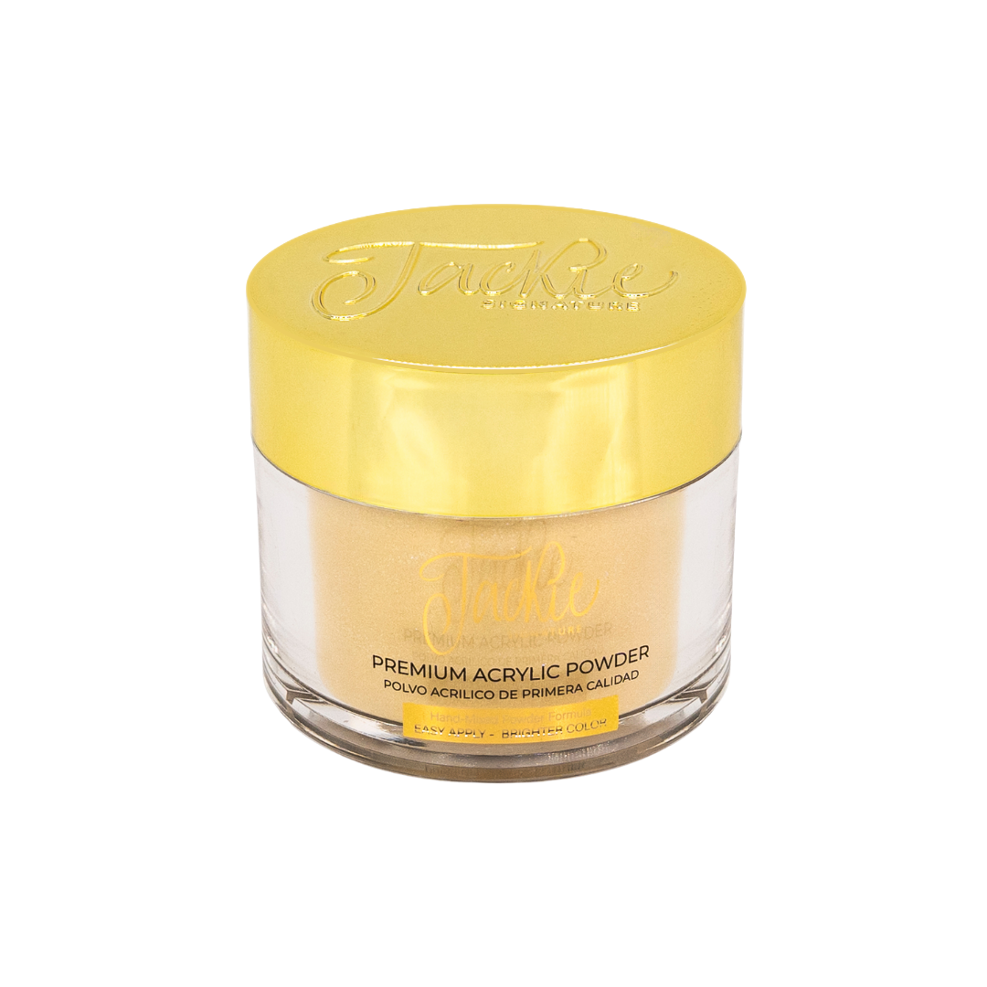 JACKIE SIGNATURE | JS150 GOLD BE DAZZLED