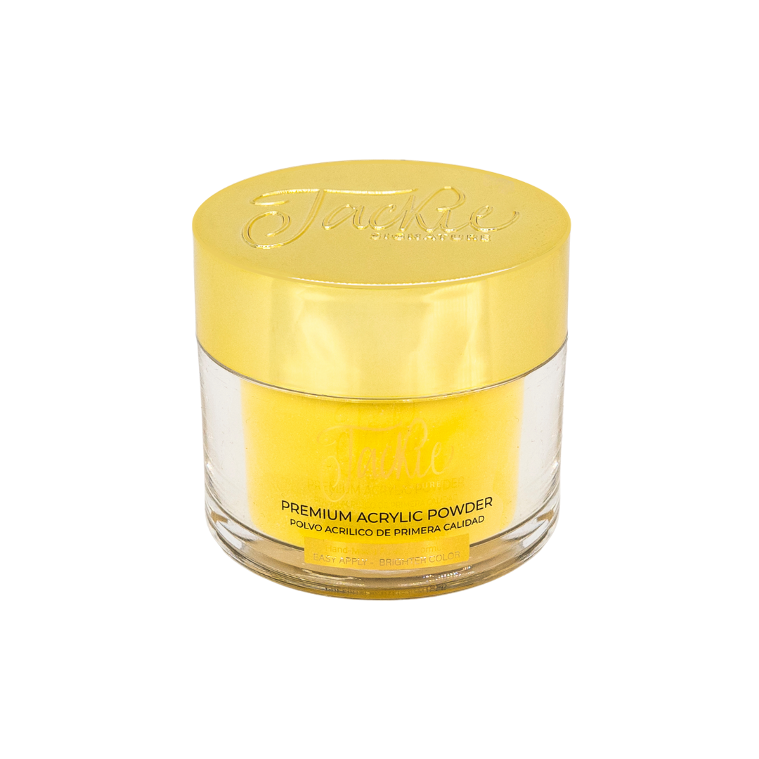 JACKIE SIGNATURE | JS151 SUNFLOWER GLITTER