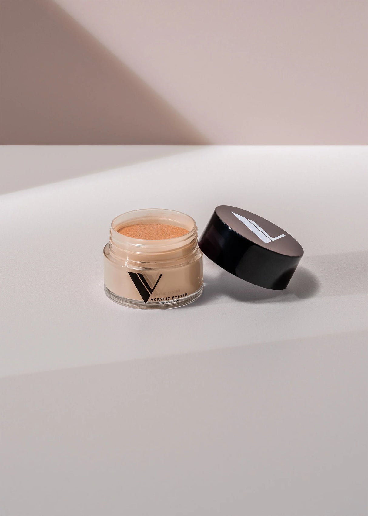 VALENTINO| ACRYLIC & DIP - 150 CHOCOLATE WASTED