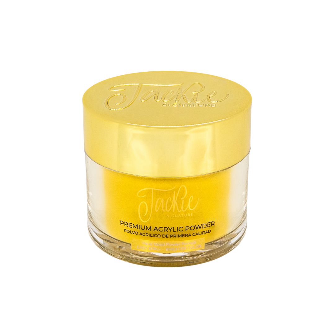 JACKIE SIGNATURE | JS152 SHIMMERY BUTTER