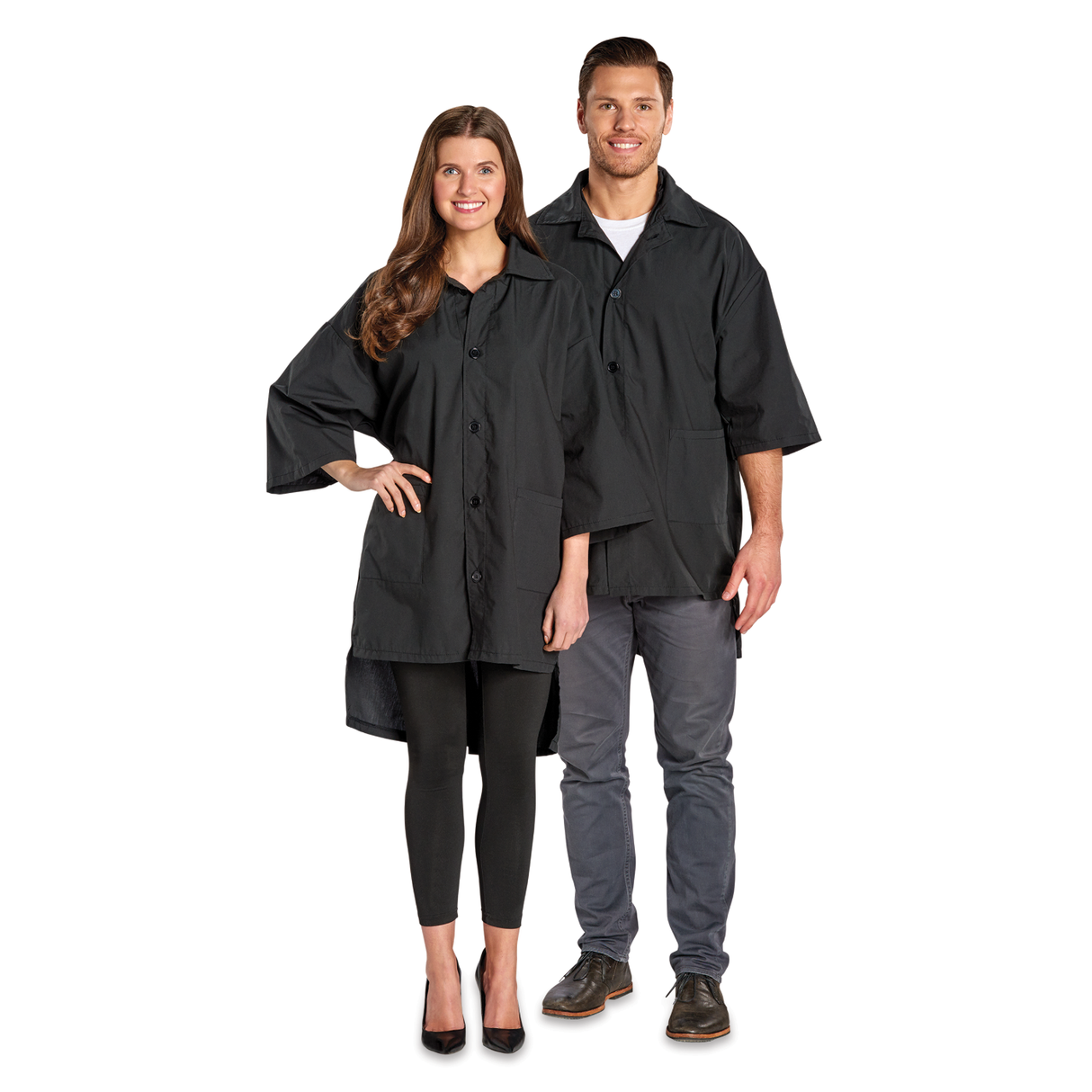 CLASSIC POLY/COTTON UNIFORM