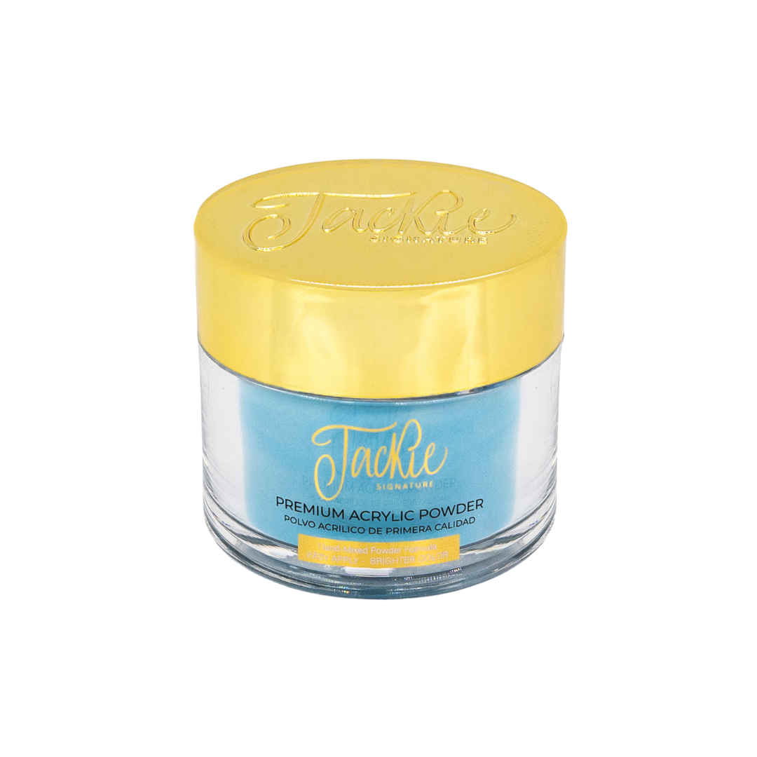 JACKIE SIGNATURE | JS158 MARIGOLD GLITTER