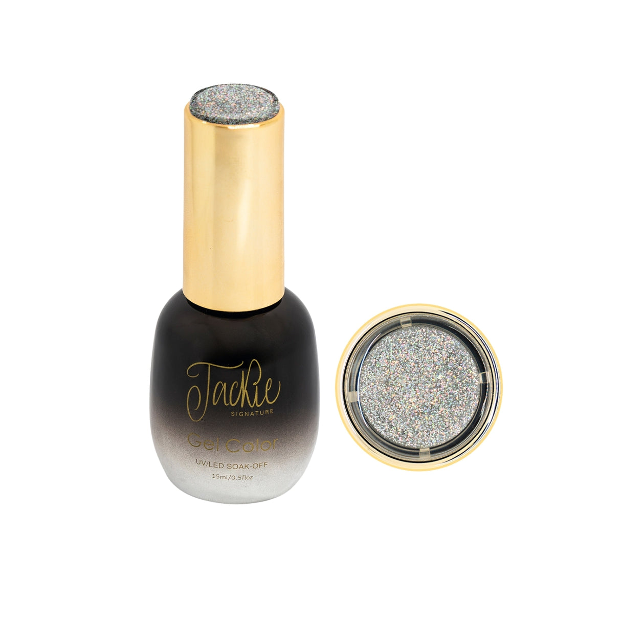 JACKIE SIGNATURE | PREMIUM GEL COLOR #159