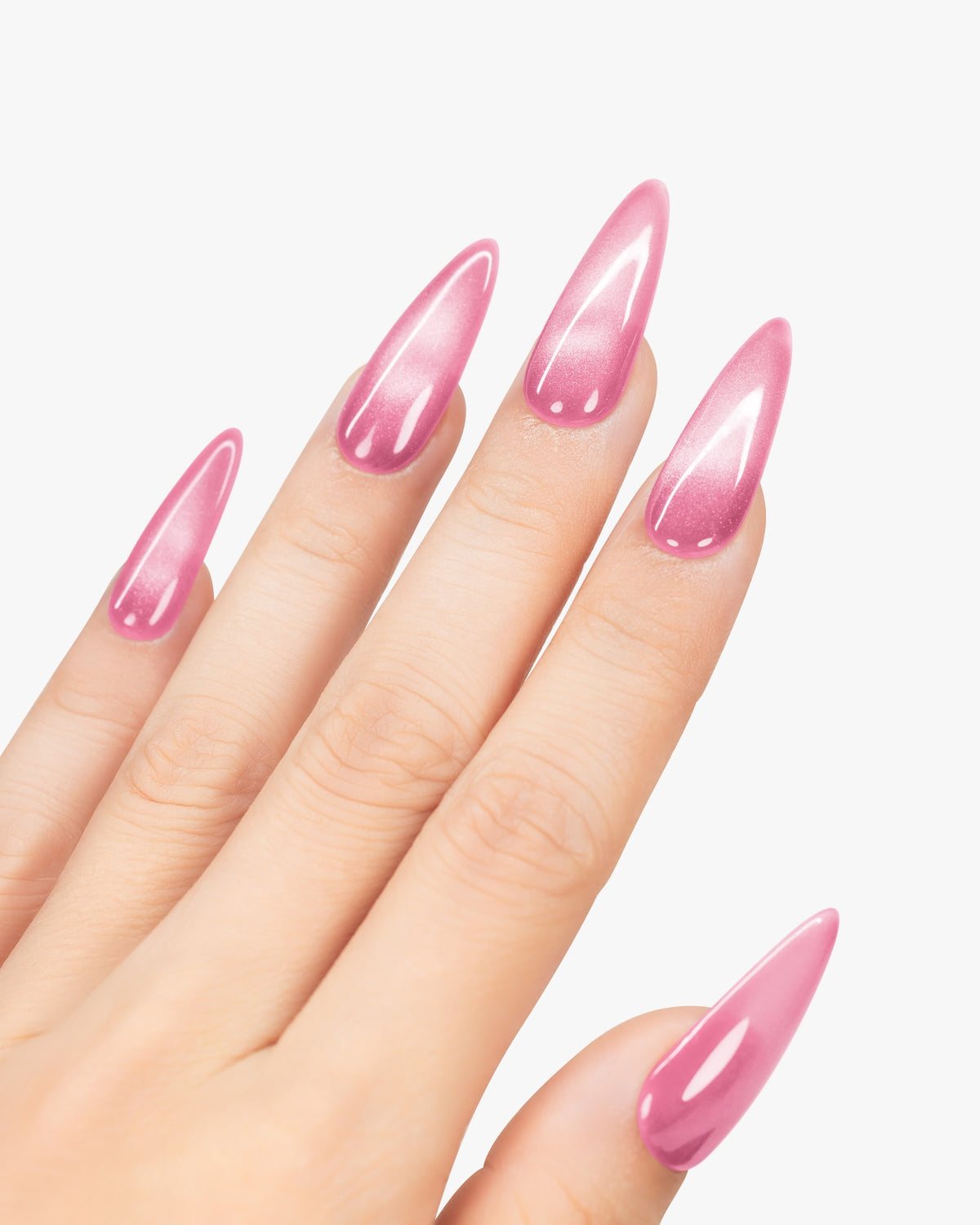PLA | CAT EYE COLLECTION - BIG MOOD RISING