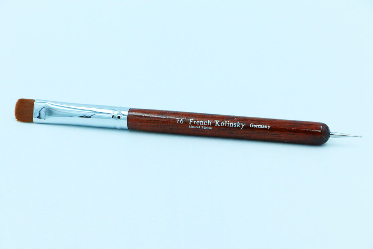 FRENCH BRUSH | APOLLO