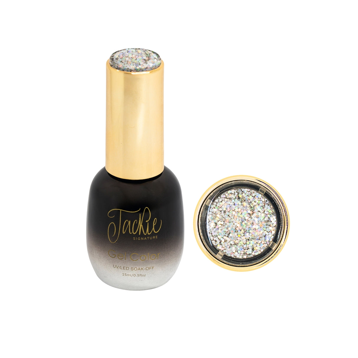 JACKIE SIGNATURE | PREMIUM GEL COLOR #162