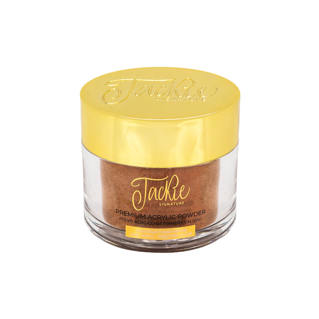 JACKIE SIGNATURE | JS163 GINGER GLITTER