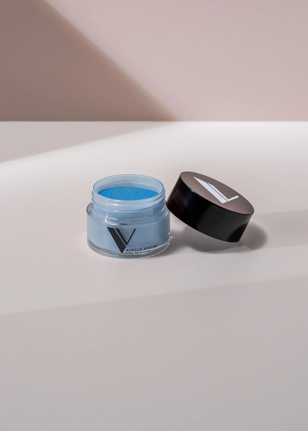 VALENTINO| ACRYLIC & DIP - 163 A1A