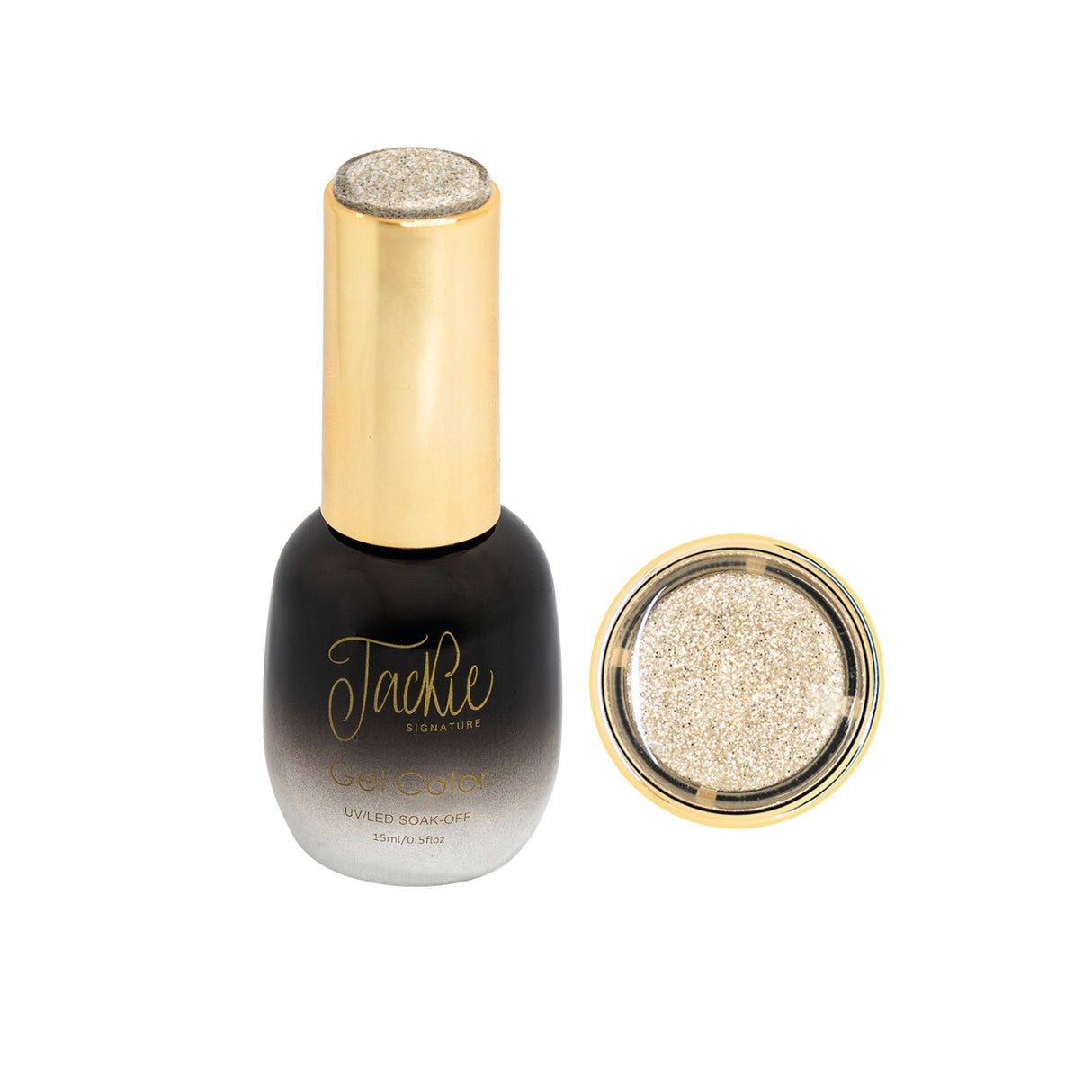 JACKIE SIGNATURE | PREMIUM GEL COLOR #166