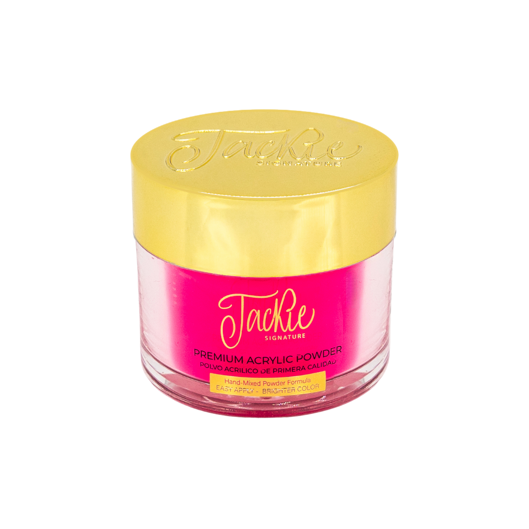 JACKIE SIGNATURE | JS016 STARBRUST PINK