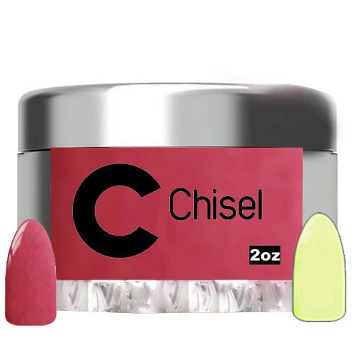 CHISEL | POWDER | GLOW 16
