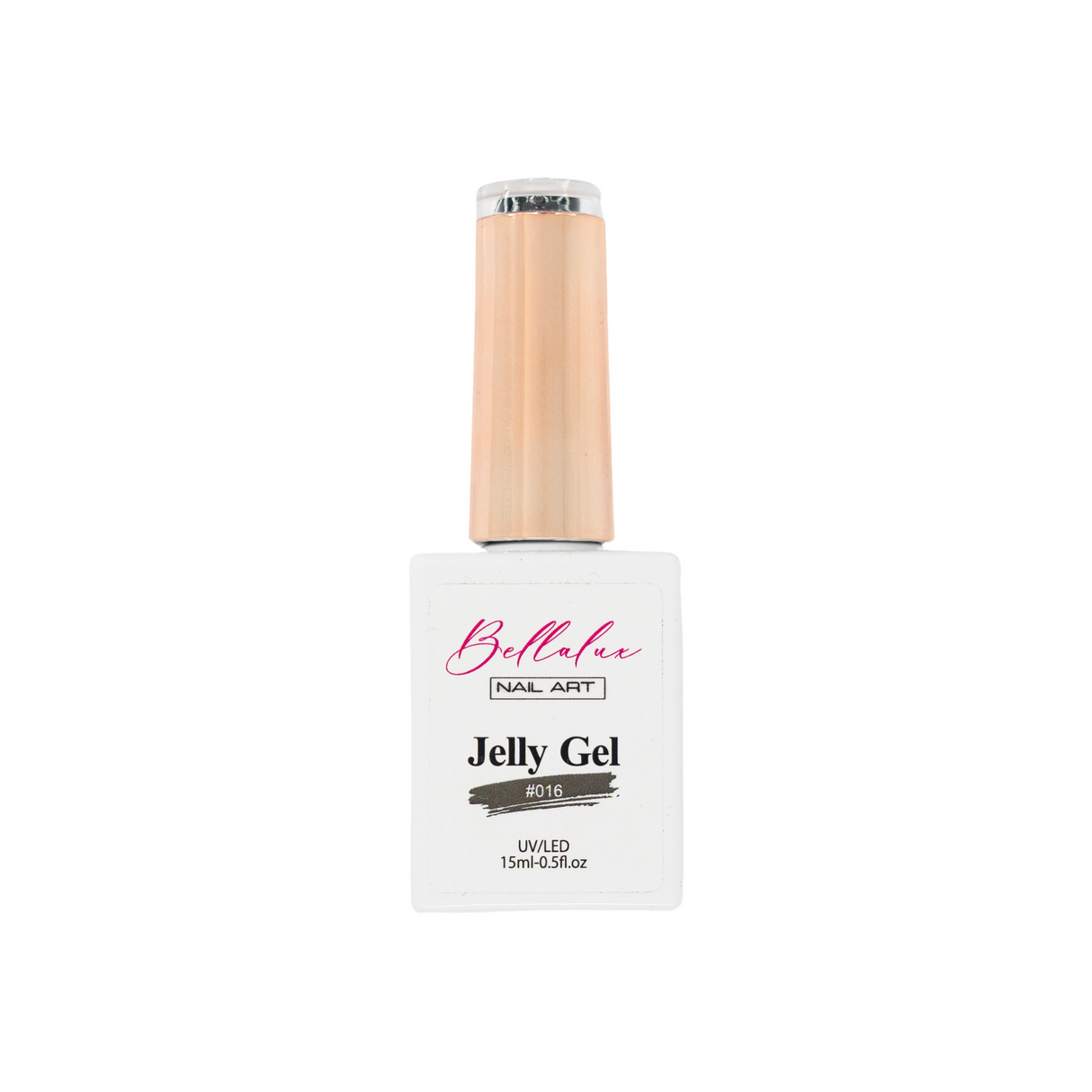 BELLALUX | JELLY GEL COLOR