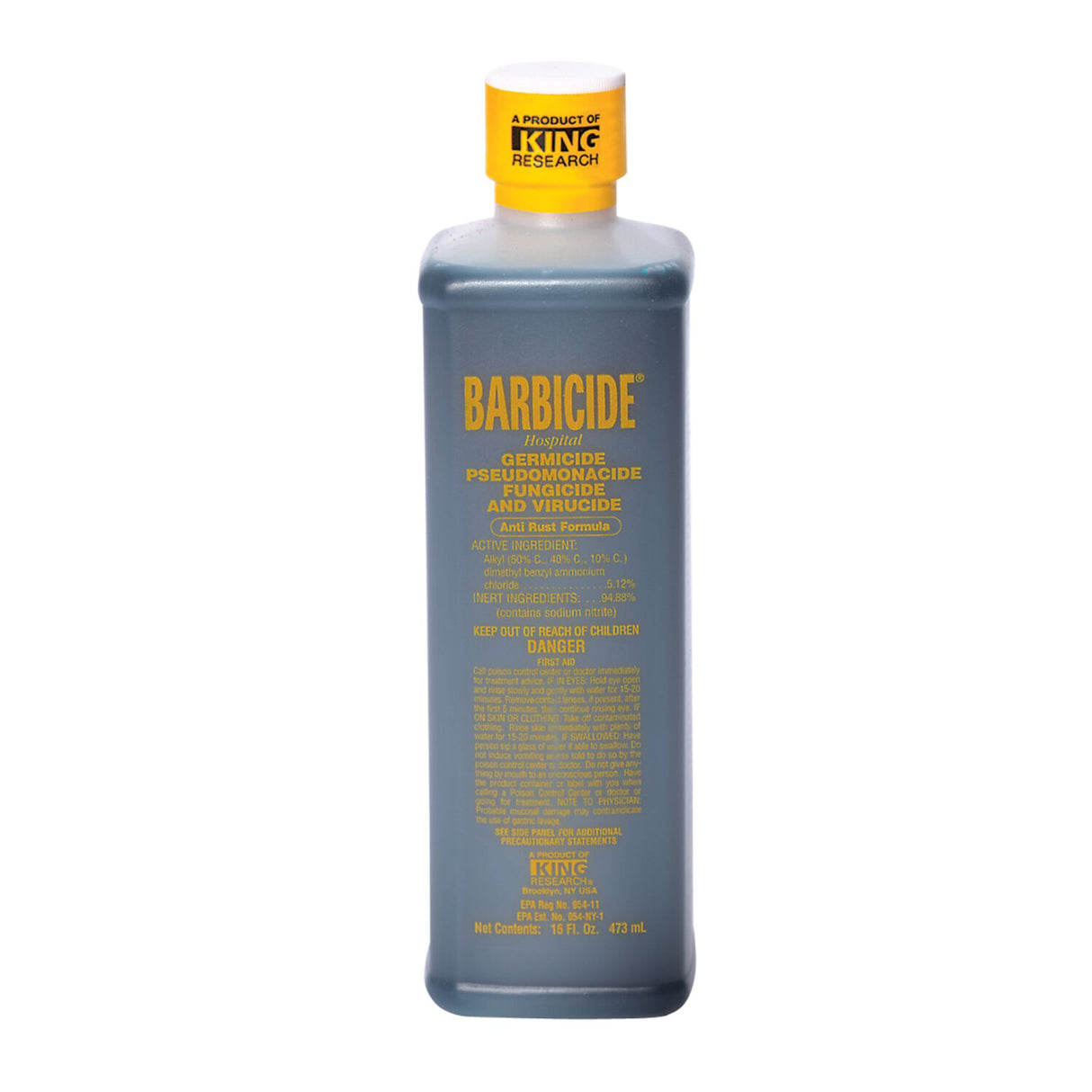 BARBICIDE - 16 oz
