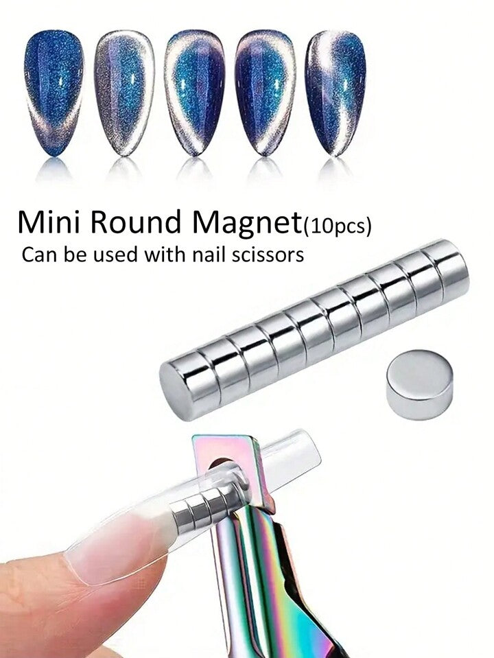 MAGNET | Measuring for Tip Cutters | THICK