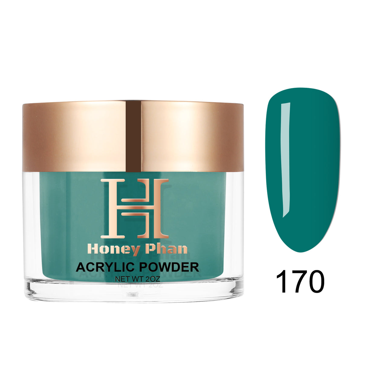 HONEY PHAN | ACRYLIC & DIP | - HP170