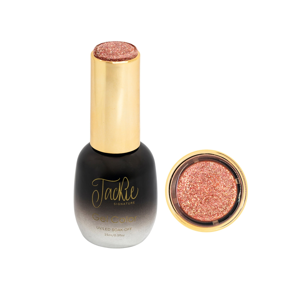 JACKIE SIGNATURE | PREMIUM GEL COLOR #174