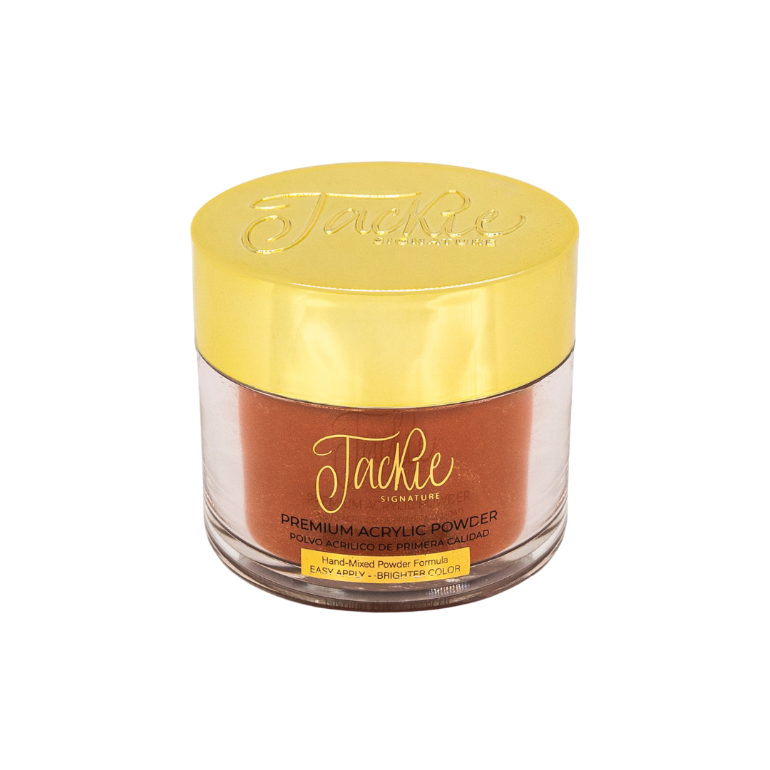 JACKIE SIGNATURE | JS178 ROSEWOOD GLITTER