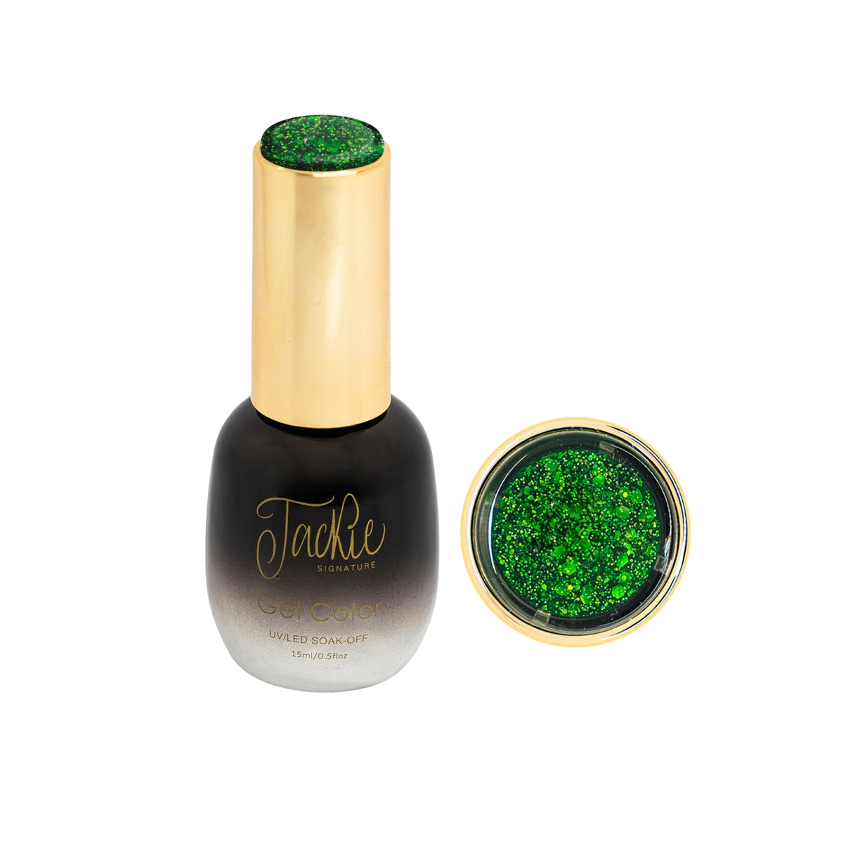 JACKIE SIGNATURE | PREMIUM GEL COLOR #179