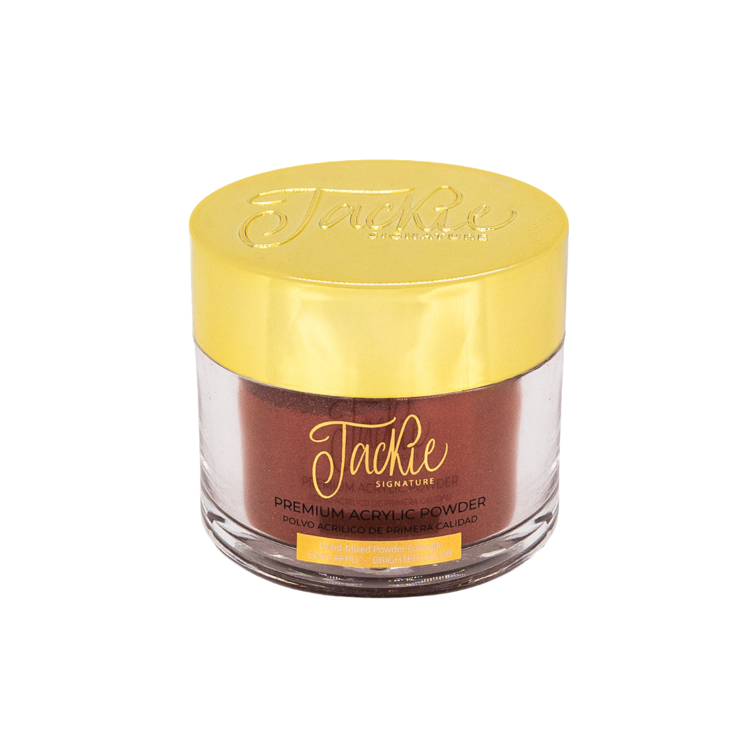 JACKIE SIGNATURE | JS179 RUBY GLITTER