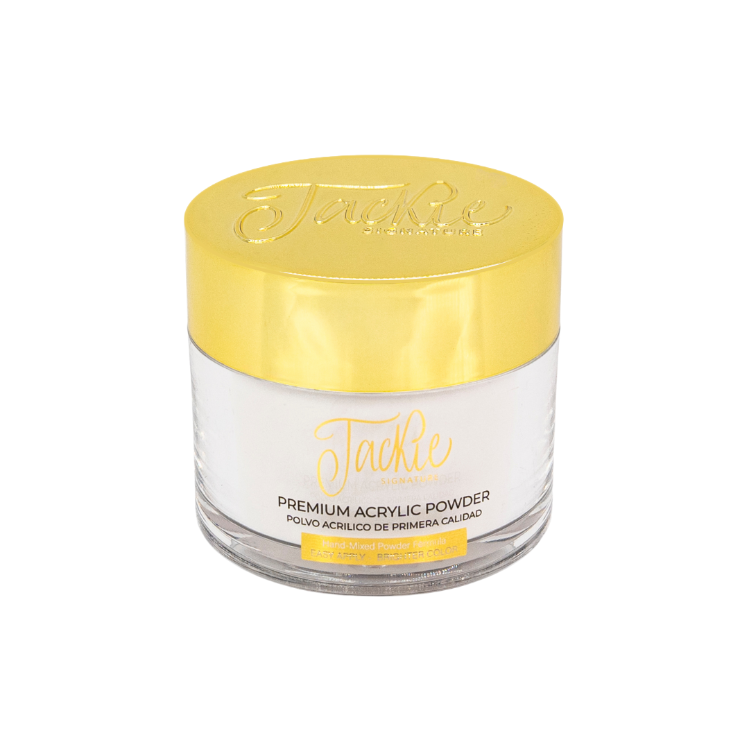 JACKIE SIGNATURE | JS017 SHEER BLUSH