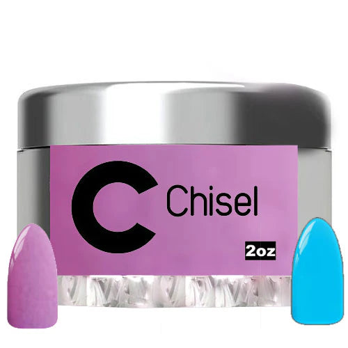 CHISEL | POWDER | GLOW 17