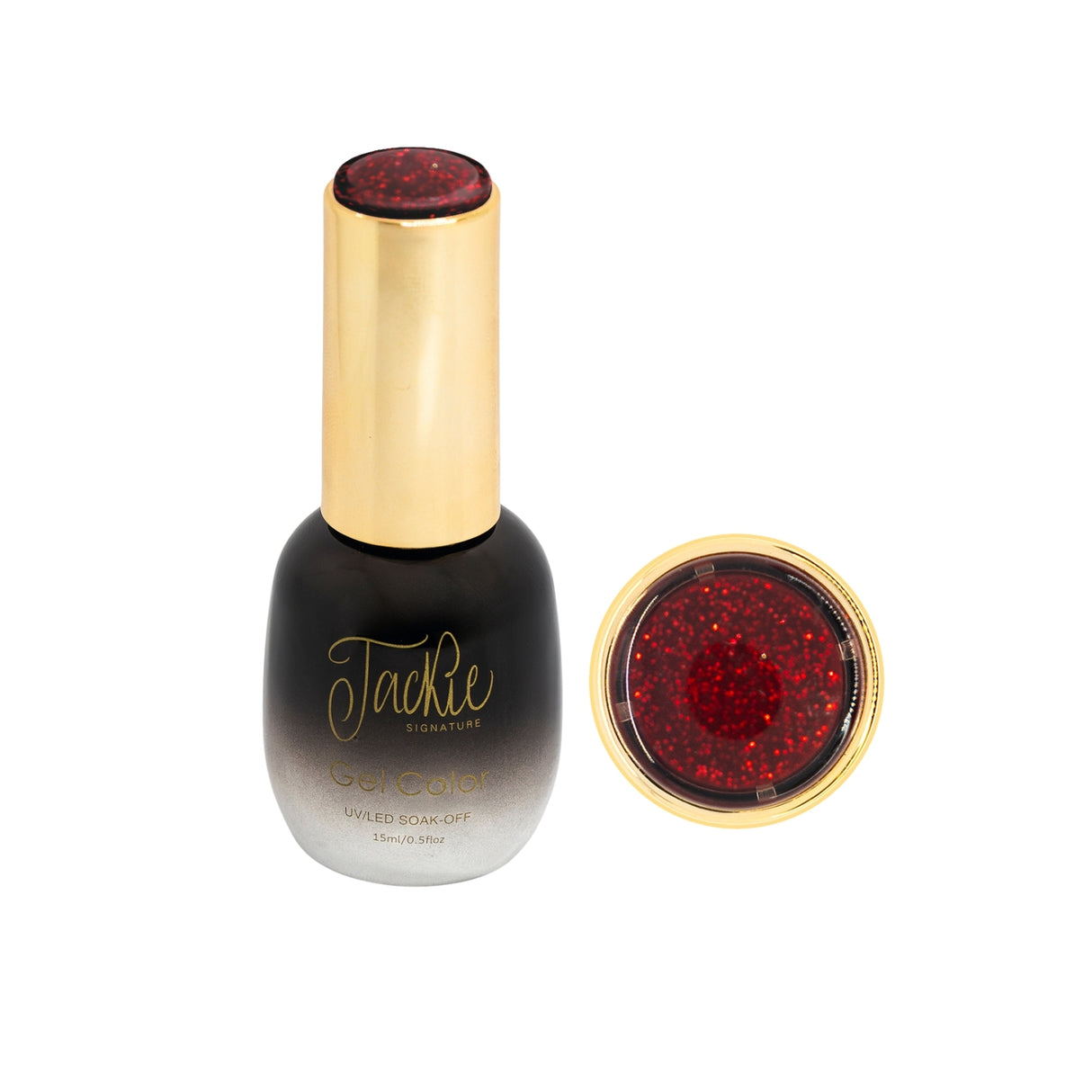 JACKIE SIGNATURE | PREMIUM GEL COLOR #180