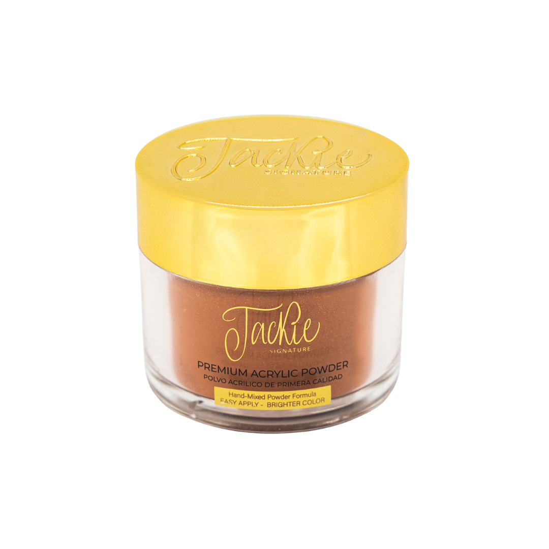 JACKIE SIGNATURE | JS180 REDWOOD GLITTER