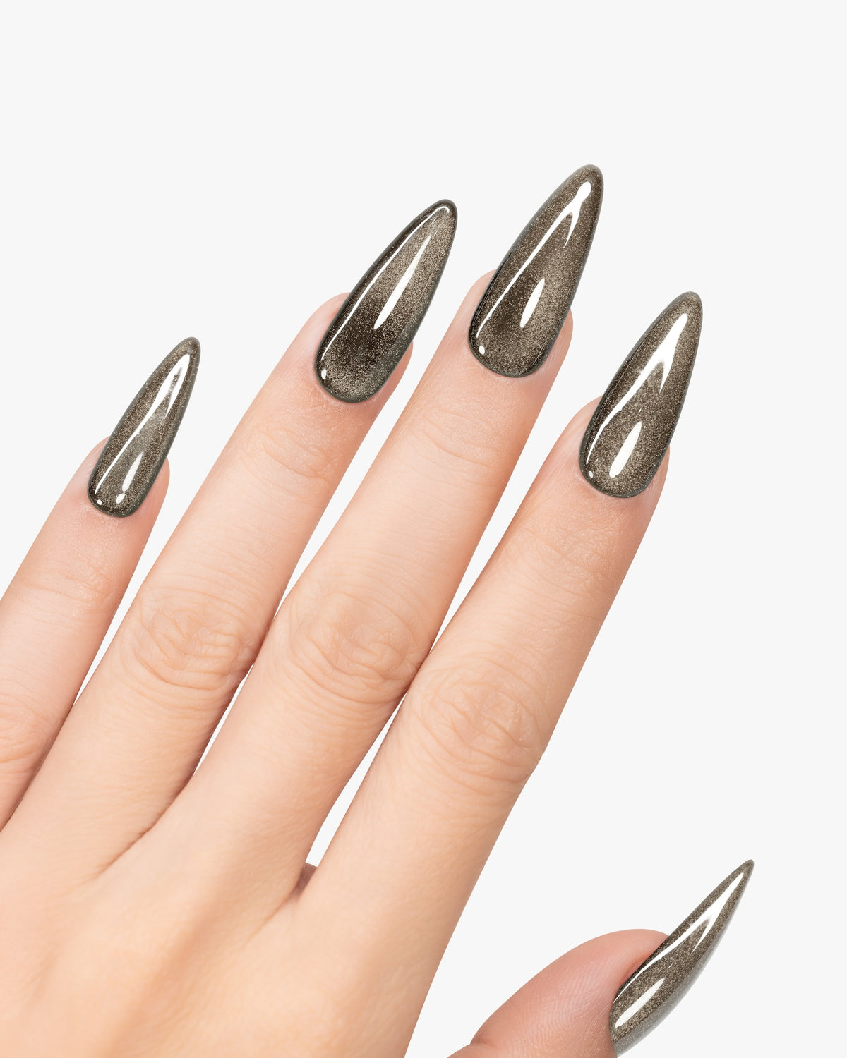 PLA | CAT EYE COLLECTION - BIG MOOD RISING