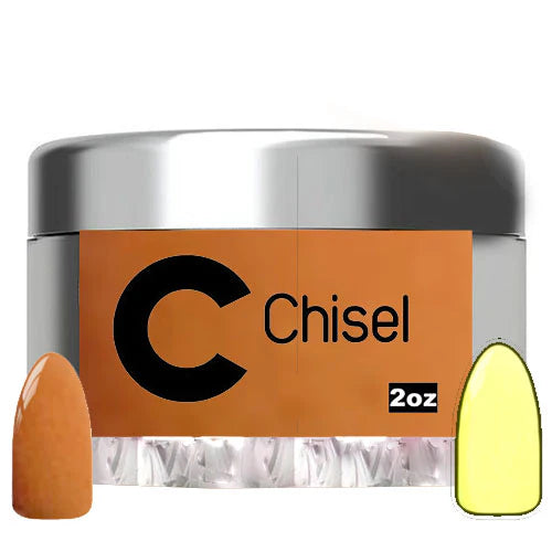 CHISEL | POWDER | GLOW 18
