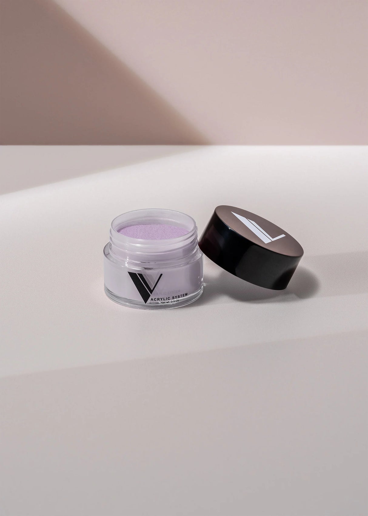 VALENTINO| ACRYLIC & DIP - 195