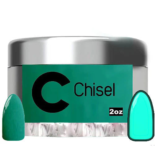 CHISEL | POWDER | GLOW 19