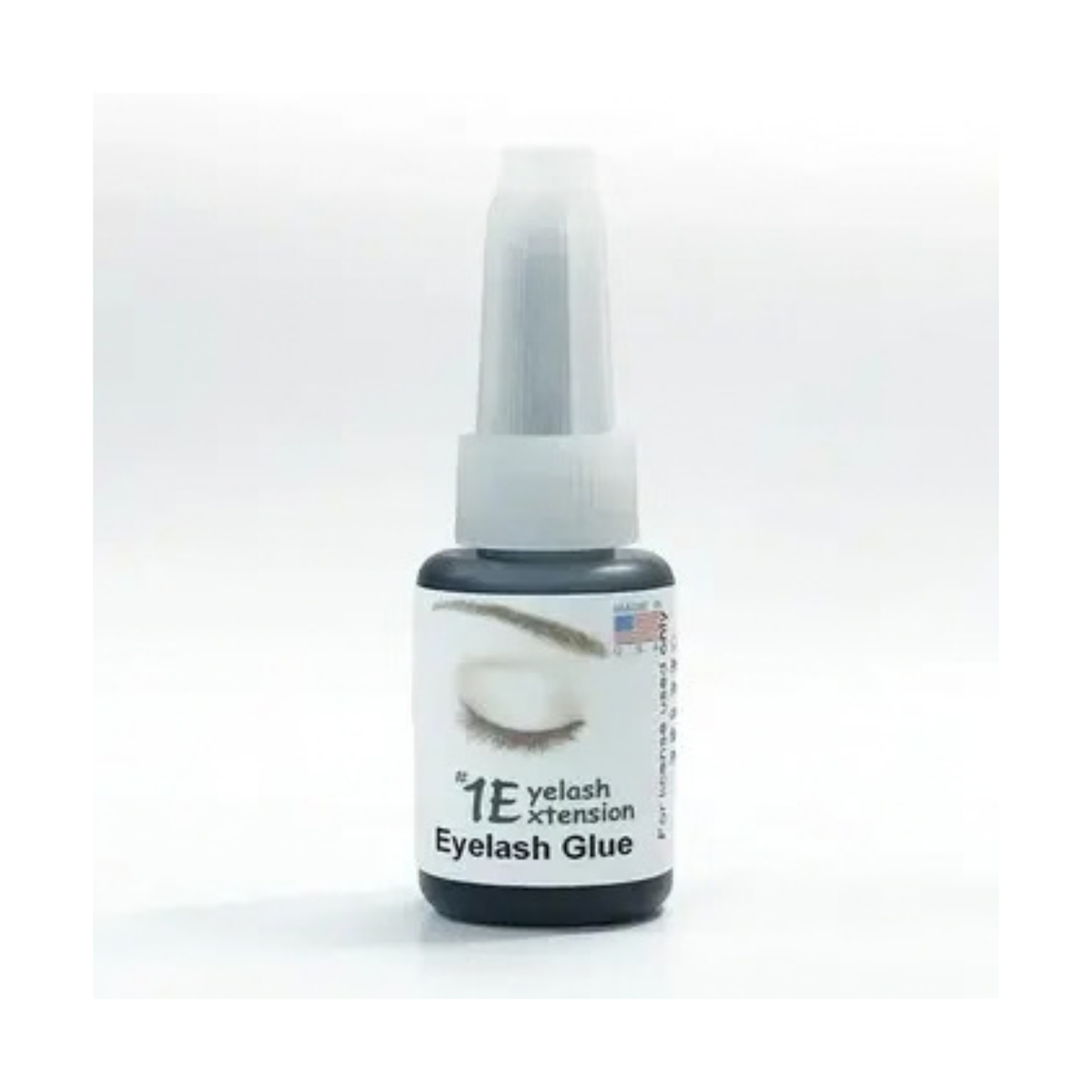 #1 EYELASH EXTENSION | EYELASH GLUE