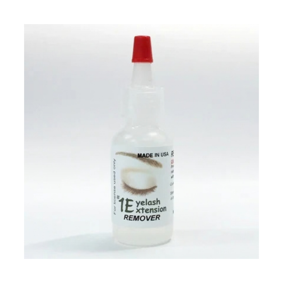#1 EYELASH REMOVER