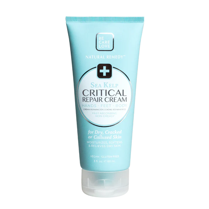 BCL SPA | NATURAL REMEDY CRITICAL REPAIR CREAM