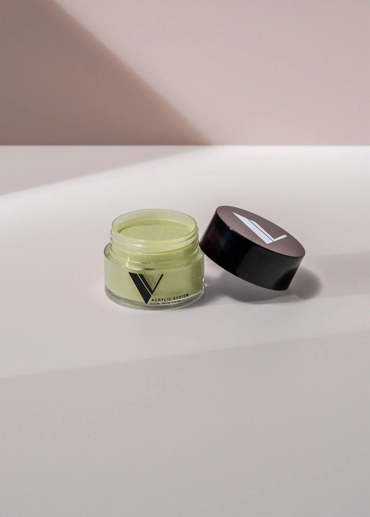 VALENTINO| ACRYLIC & DIP - 199