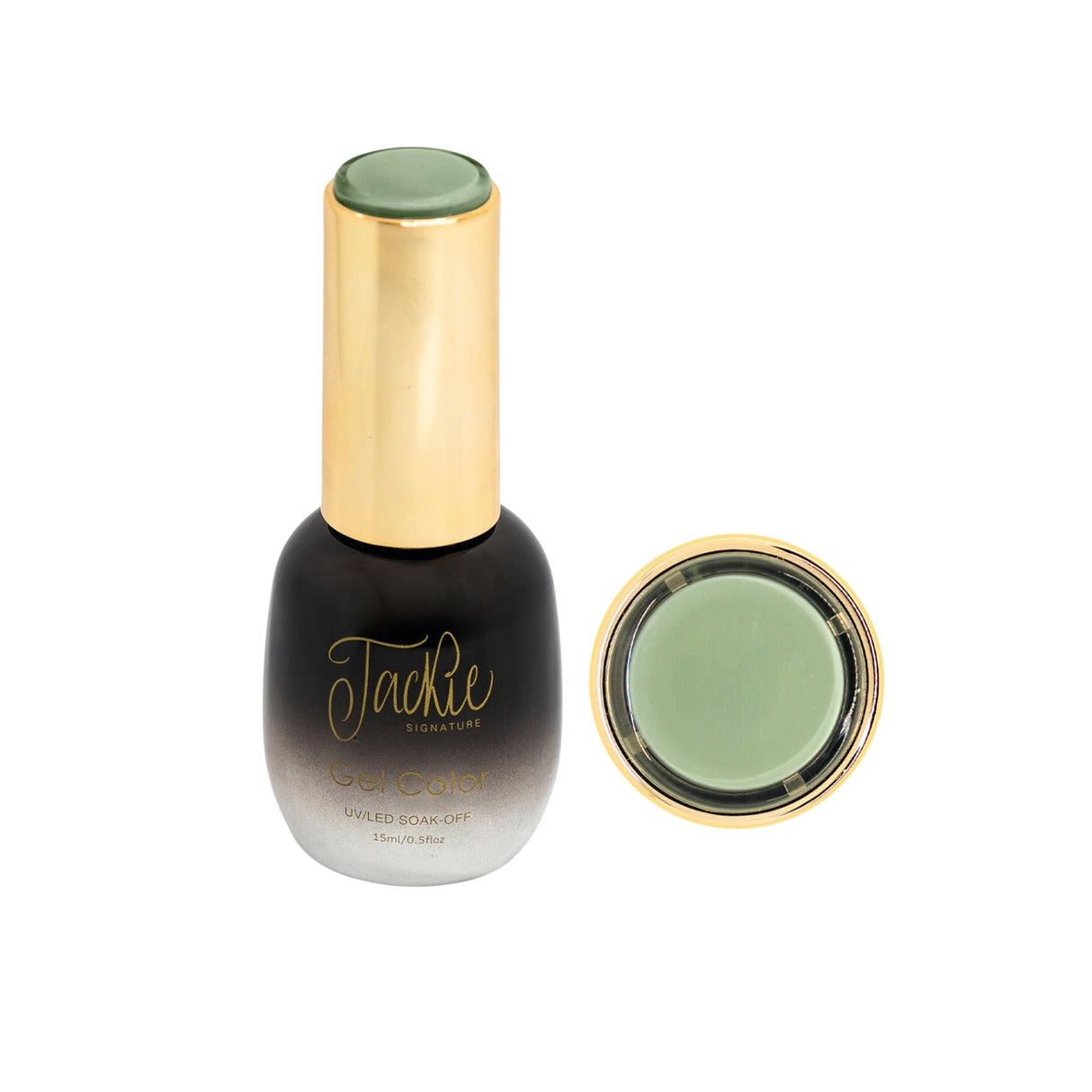 JACKIE SIGNATURE | PREMIUM GEL COLOR #201